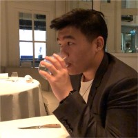Hongsheng Ye