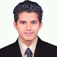 sandeep p