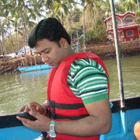 Rohit Gupta