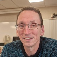 Andre Jager
