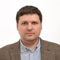Evgeny Tarasenko