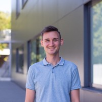 Daniel Lindenlaub