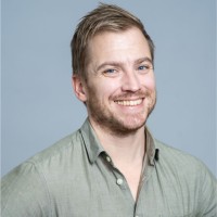 Axel Bergwik