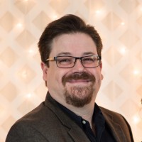 Brent Scott