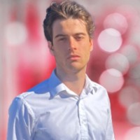 Jayden Paludan