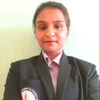 Prakruthi .M