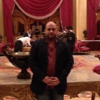 Ayman Hamdy Mansour