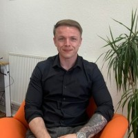 Daniel Weston