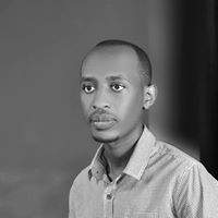 Fiston Mugabo