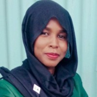 Sulafa Ali