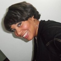 Kristal Caldwell