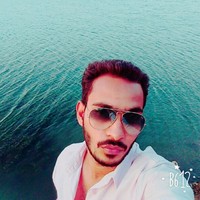Vipin Shinde