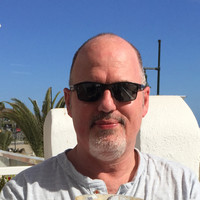 Grahame Davis