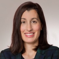 Catherine Dalcourt, Ll.B