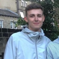 Conor Cobain