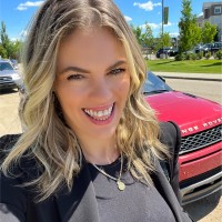Ashley Jones