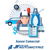Asesor Comercial