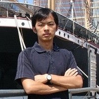 Ben Zhang