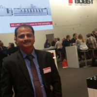 Yogesh Koshti