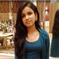 Khushi Pachauri