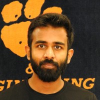Rahul Rajeev