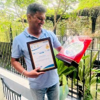 Sudeep Jogalekar