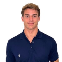 João Pedro Sperotto Machado