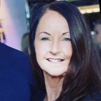 Grainne Parker