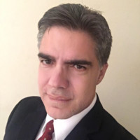 Osvaldo Gonzalez