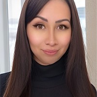 Michelle V.
