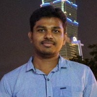 Dr. Gurunadham Munagala