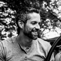 Ryan Cloutier, M.Sc., R.P.Bio.