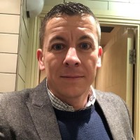 John Vacher / Cmgr / Mcmi / Milt / Gcgi