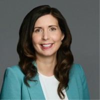 Suzanne Vukosavljevic