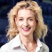 Paula Riihimaki