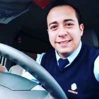 Nicolás Carreño Aguirre