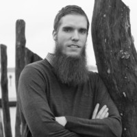 Mark van der Giessen