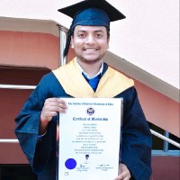 Shubham Choudhary