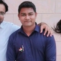 Rajesh Gajghate