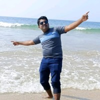Anil Todkar
