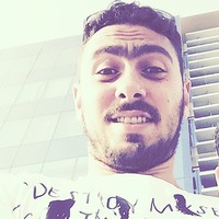 Amro Mohamed
