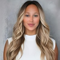 Morgan Slater
