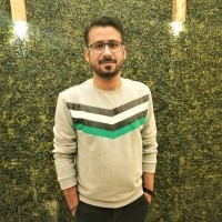 Jagdish Kumar