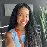 Tainá A.
