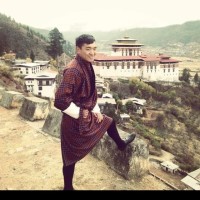 Tshering Dorji