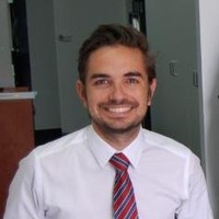 Chris Foster