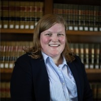 Rebecca Kamp
