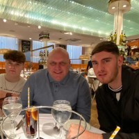 Alan Heald