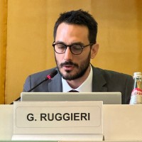 Gabriele Maria Ruggieri