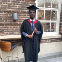 Lord Osei Acheampong